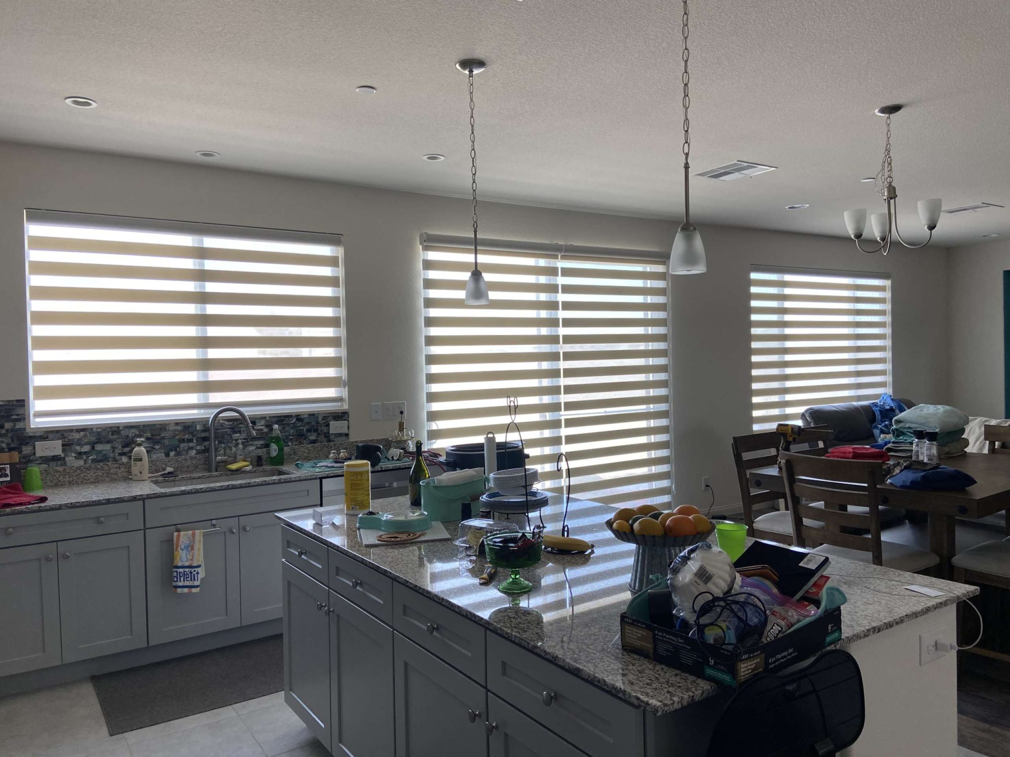 Best Window Coverings In Las Vegas Blinds, Shades, Shutters